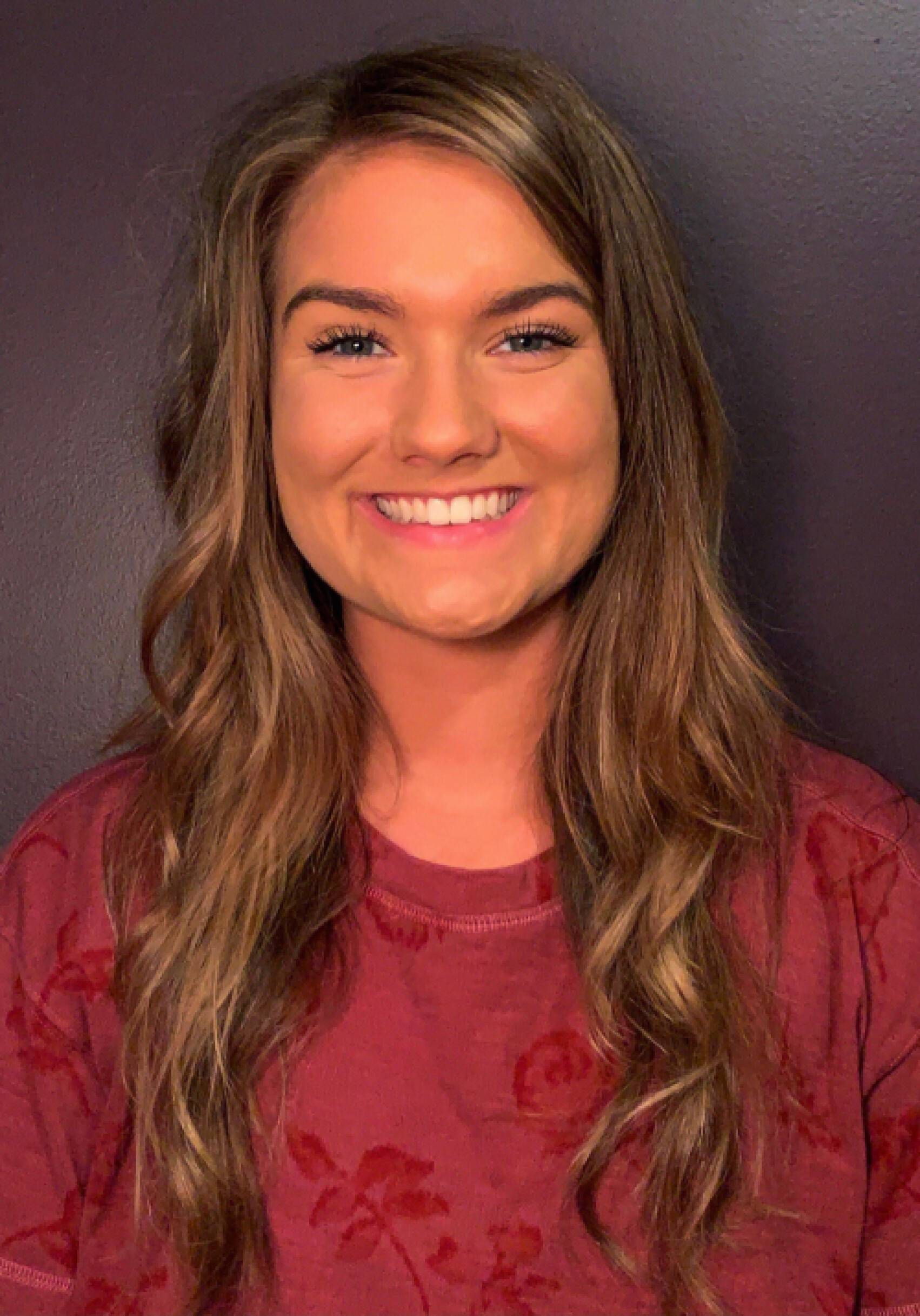 SHAPE America Major of the Year- Rachel Ramont